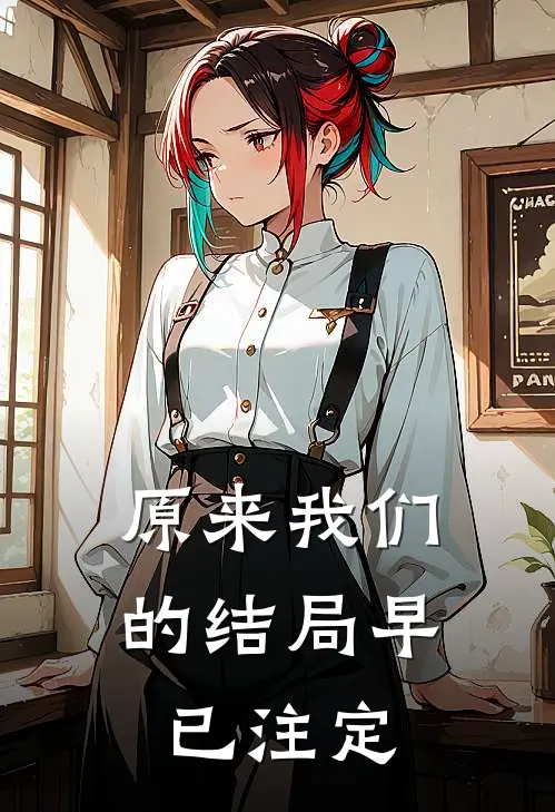 原来我们的结局早已注定