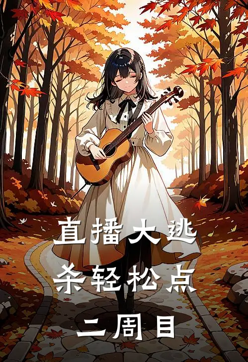 直播大逃杀轻松点二周目江帝辙尚城热门小说排行_免费阅读全文直播大逃杀轻松点二周目(江帝辙尚城)