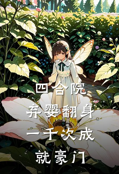 四合院：弃婴翻身一千次成就豪门