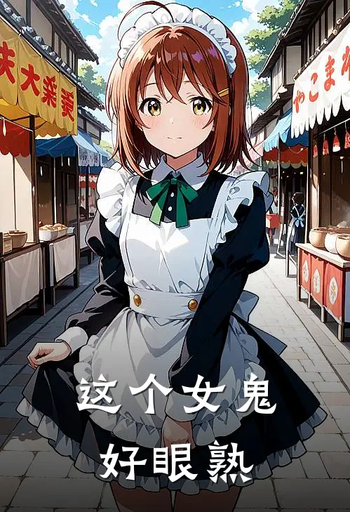 这个女鬼好眼熟林魏王主贤全本免费在线阅读_林魏王主贤全文阅读