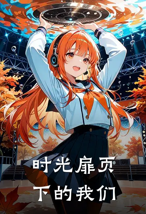 时光扉页下的我们