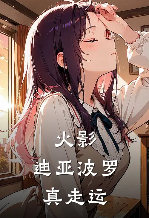 火影：迪亚波罗真走运