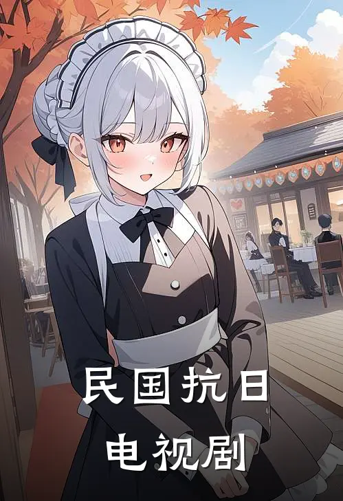 民国抗日电视剧