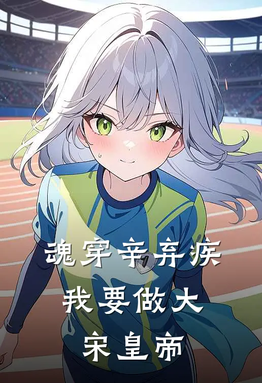 魂穿辛弃疾：我要做大宋皇帝