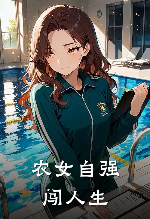 农女自强闯人生