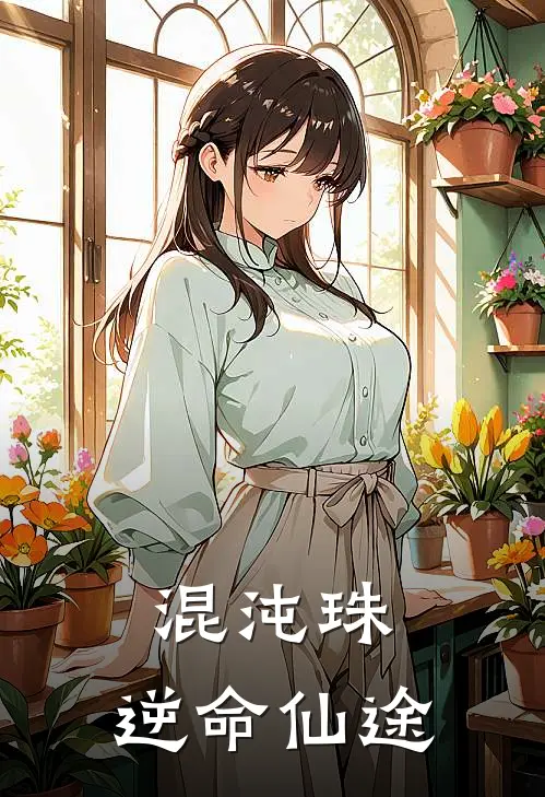 混沌珠：逆命仙途