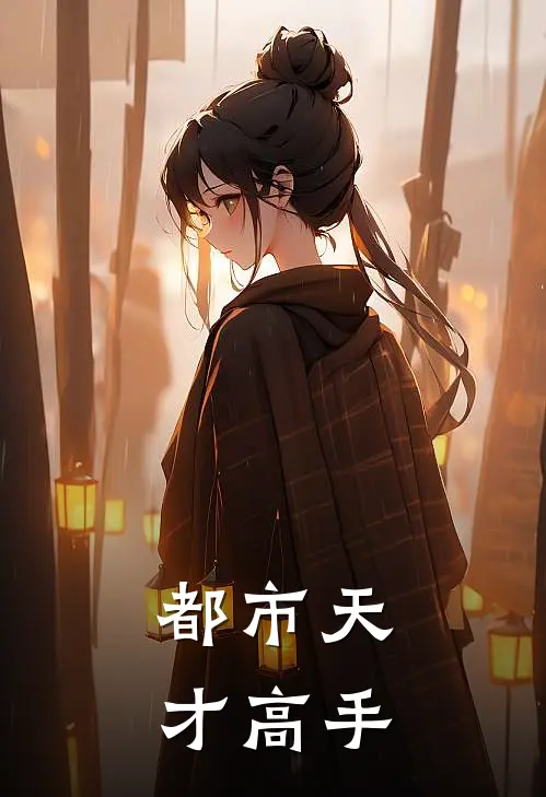 都市天才高手
