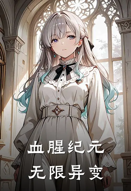 血腥纪元：无限异变(森哥伟哥)小说完整版_完结好看小说血腥纪元：无限异变森哥伟哥