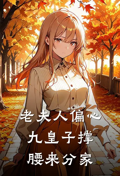 老夫人偏心，九皇子撑腰来分家(沈青禾沈儒墨)完本小说_免费阅读无弹窗老夫人偏心，九皇子撑腰来分家沈青禾沈儒墨