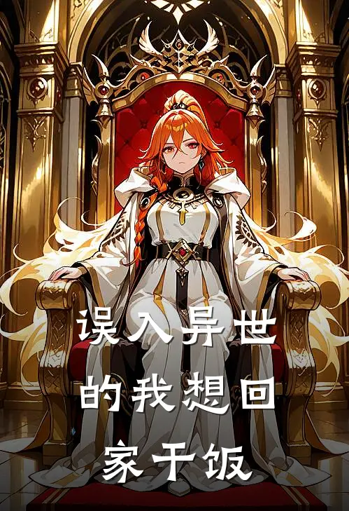 误入异世的我想回家干饭