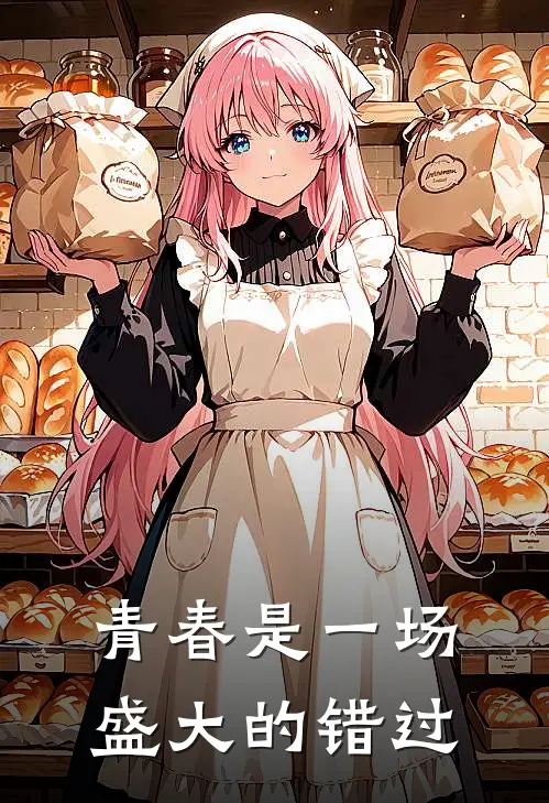 青春是一场盛大的错过
