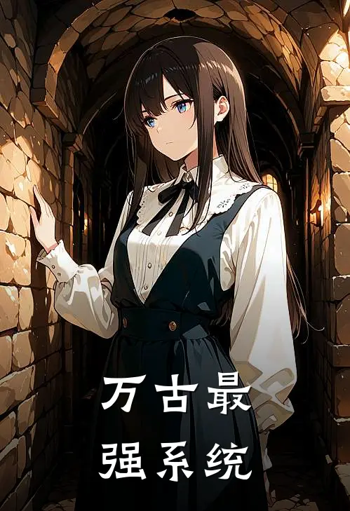 万古最强系统