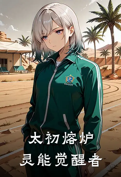 太初熔炉：灵能觉醒者