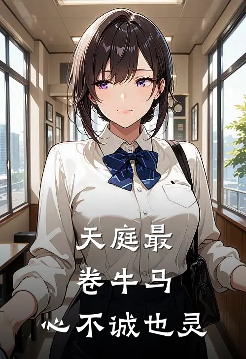 天庭最卷牛马，心不诚也灵(世贤小茹)全文免费在线阅读_天庭最卷牛马，心不诚也灵热门小说