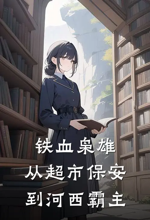 铁血枭雄：从超市保安到河西霸主(刘歌露露)好看的完结小说_热门小说推荐铁血枭雄：从超市保安到河西霸主刘歌露露