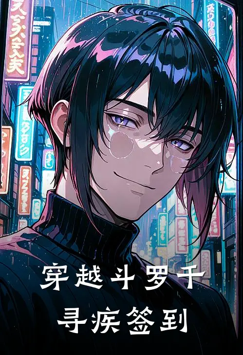穿越斗罗千寻疾签到