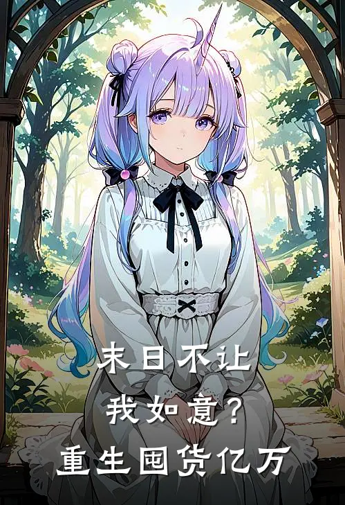 末日不让我如意？重生囤货亿万