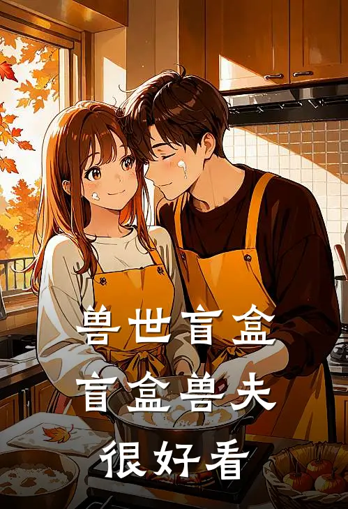 兽世盲盒：盲盒兽夫很好看白玖玖白沐风免费小说推荐_推荐完结小说兽世盲盒：盲盒兽夫很好看(白玖玖白沐风)