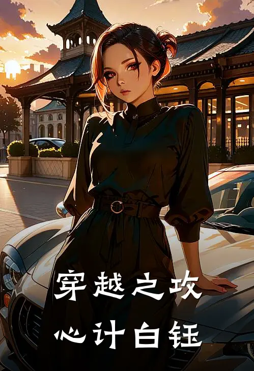 穿越之攻心计白钰