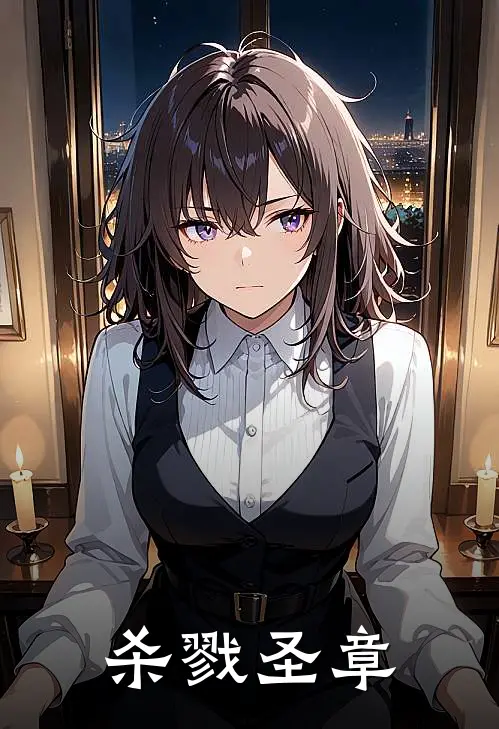 杀戮圣章(林默张彪)免费小说_完整版免费阅读杀戮圣章林默张彪