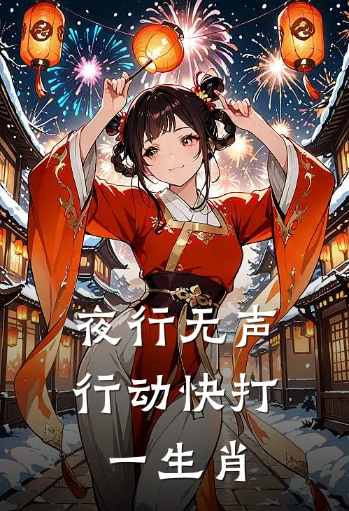 夜行无声行动快打一生肖