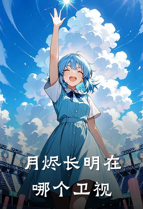 月烬长明在哪个卫视