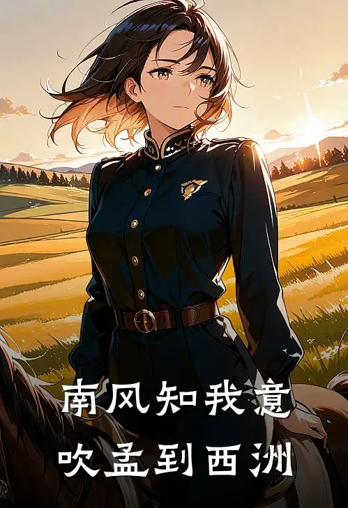 南风知我意吹孟到西洲南知意孟西洲推荐完结小说_免费阅读南风知我意吹孟到西洲(南知意孟西洲)