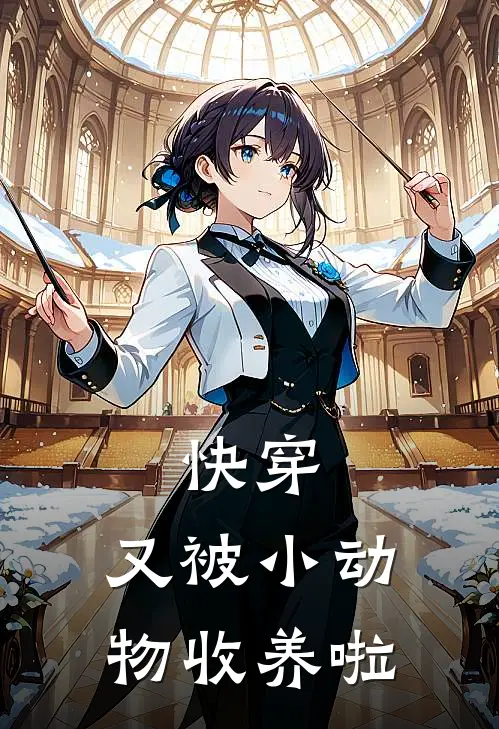 快穿：又被小动物收养啦