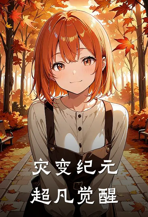 灾变纪元超凡觉醒