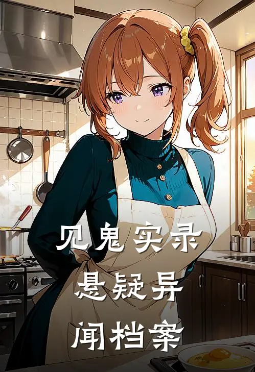 见鬼实录：悬疑异闻档案(林深苏明海)免费阅读完整版小说_最新小说全文阅读见鬼实录：悬疑异闻档案林深苏明海