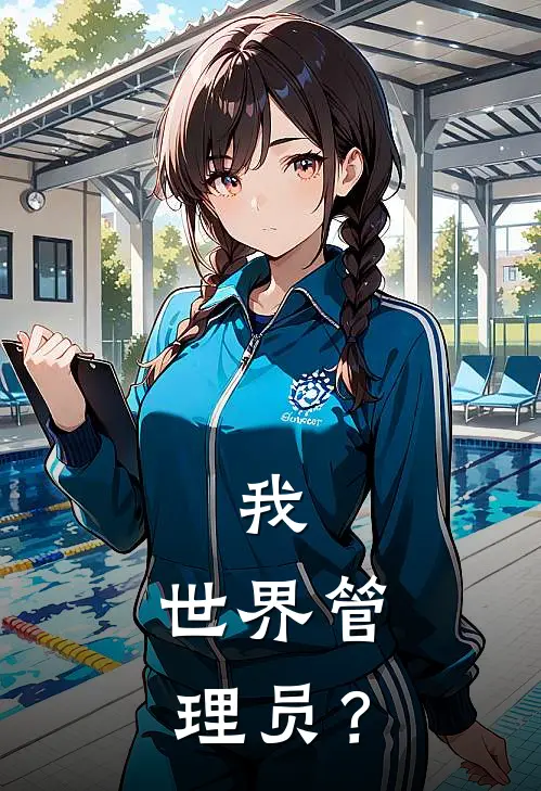 我，世界管理员？