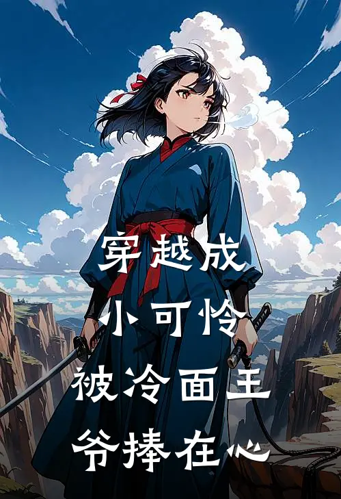 穿越成小可怜，被冷面王爷捧在心