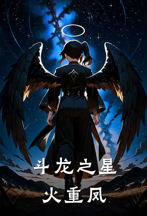 斗龙之星火重凤