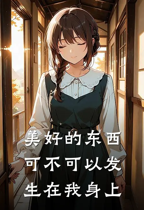 王婷田小慧《美好的东西可不可以发生在我身上》完整版在线阅读_王婷田小慧完整版在线阅读