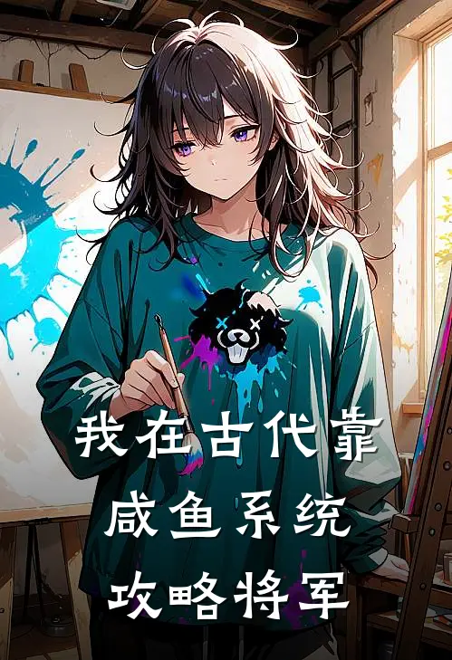 我在古代靠咸鱼系统攻略将军