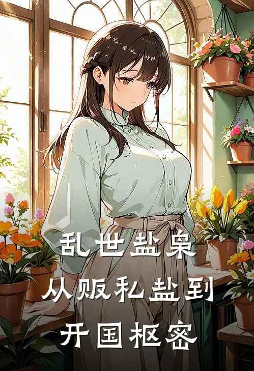 乱世盐枭：从贩私盐到开国枢密(赵延嗣赵三奎)已完结小说_乱世盐枭：从贩私盐到开国枢密(赵延嗣赵三奎)小说免费在线阅读