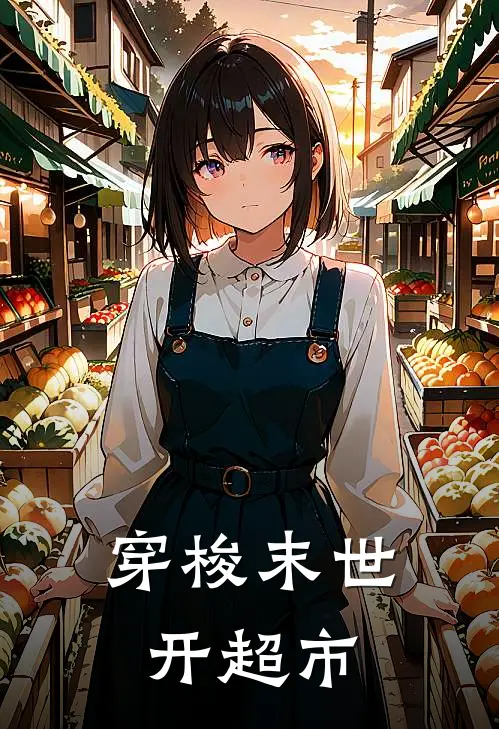 穿梭末世开超市高渊曹海洋小说完整版_完结版小说推荐穿梭末世开超市(高渊曹海洋)