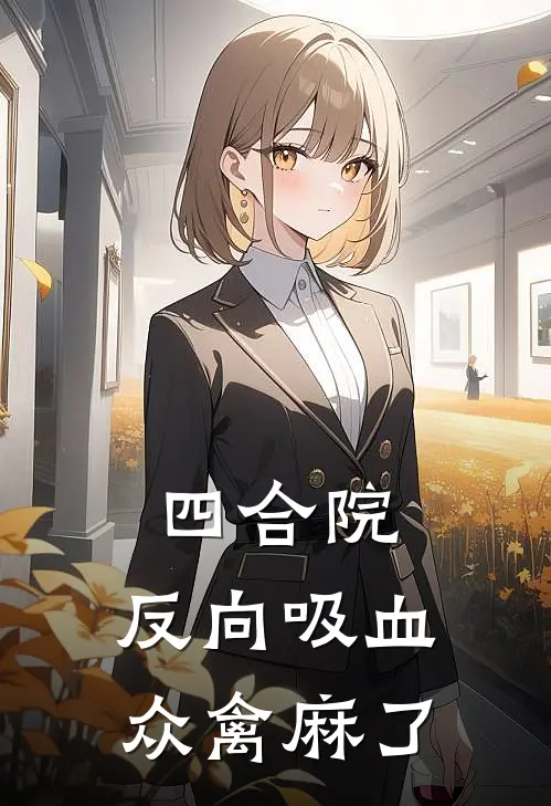 四合院：反向吸血，众禽麻了