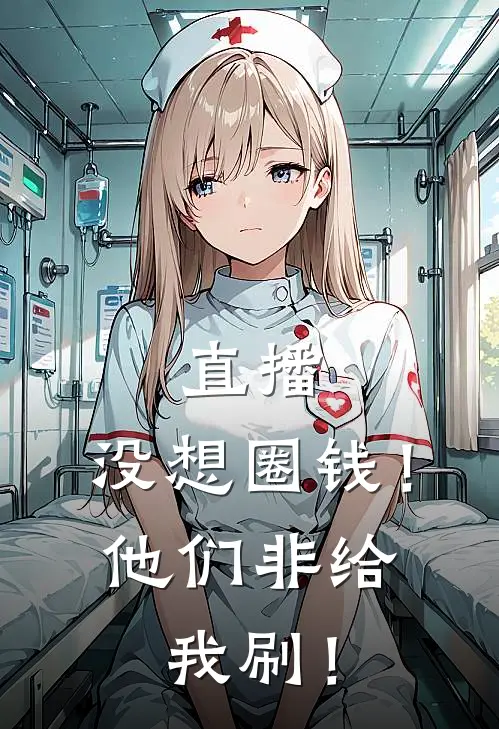 直播：没想圈钱！他们非给我刷！(章晨孙菲菲)全本免费完结小说_小说完结免费直播：没想圈钱！他们非给我刷！章晨孙菲菲