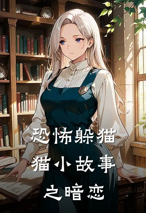 恐怖躲猫猫小故事之暗恋