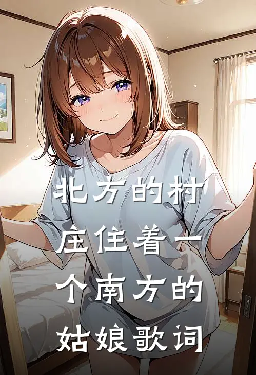 北方的村庄住着一个南方的姑娘歌词