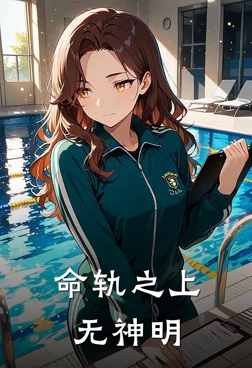 命轨之上无神明