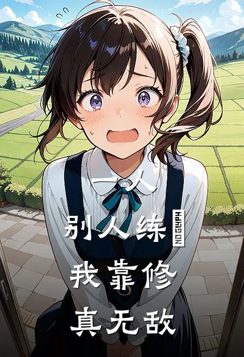 一人：别人练炁，我靠修真无敌(陈铭张楚岚)免费小说阅读_完结版小说推荐一人：别人练炁，我靠修真无敌(陈铭张楚岚)