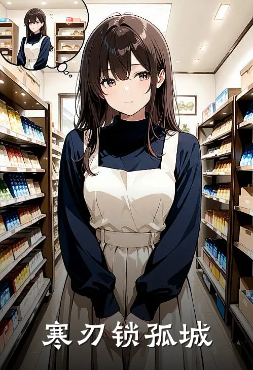 寒刃锁孤城(萧彻谢明璃)完整版免费阅读_(寒刃锁孤城)全章节免费在线阅读