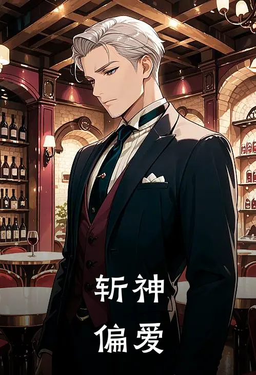 斩神：偏爱