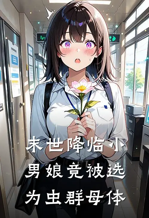 末世降临小男娘竟被选为虫群母体