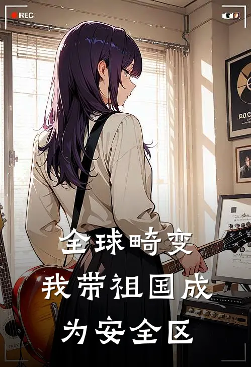 全球畸变：我带祖国成为安全区(云裴杨迟)完整版小说全文免费阅读_免费阅读无弹窗全球畸变：我带祖国成为安全区云裴杨迟