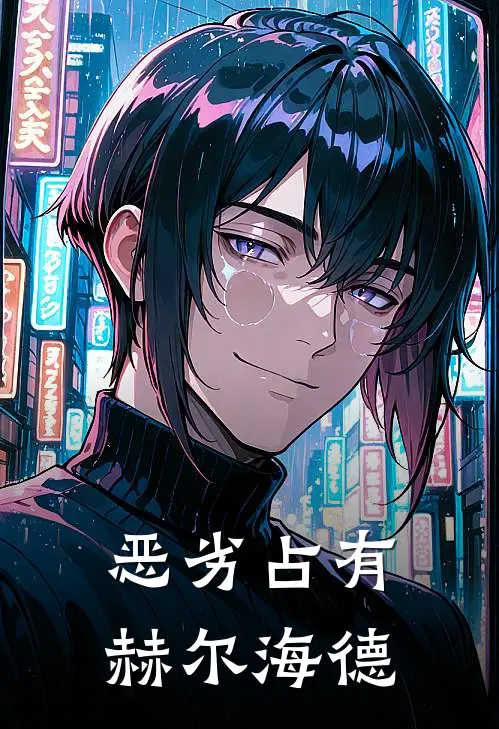 恶劣占有赫尔海德