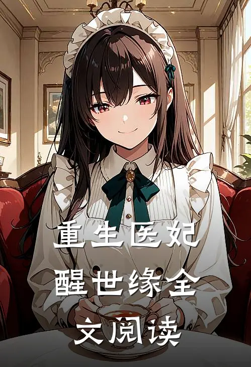 重生医妃醒世缘全文阅读