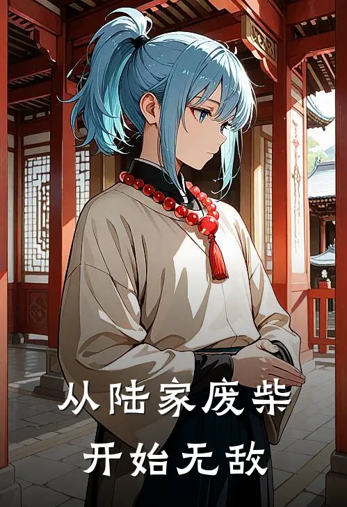 从陆家废柴开始无敌陆天宇陆无尘免费小说_完本免费小说从陆家废柴开始无敌陆天宇陆无尘